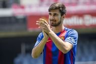 andre gomes barcelona